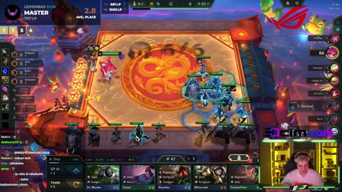 WEST ÖĞRETİCİ TRYHARD TFT !3dcim