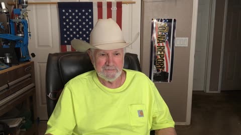 Anthony Scaramucci's Take On J D Vance, And Marco Rubio!