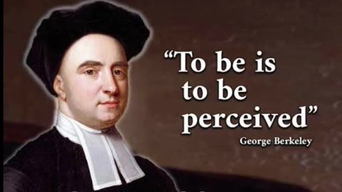 Esse est Percipi — The Mind‑Bending Idea That Reality Depends on You