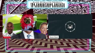 Blackpilled Interview - Blood $atellite