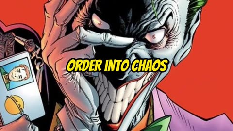 The Batman Who Laugs vs Joker - Who Wins?