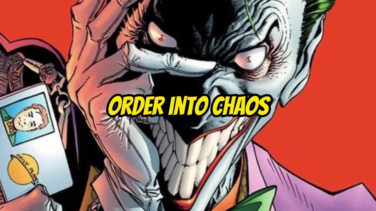 The Batman Who Laugs vs Joker - Who Wins?