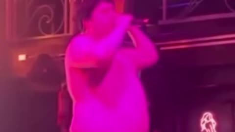 😂🤩 Killua 97's Electrifying Club Performance Will LEAVE YOU SPEECHLESS | FunFM