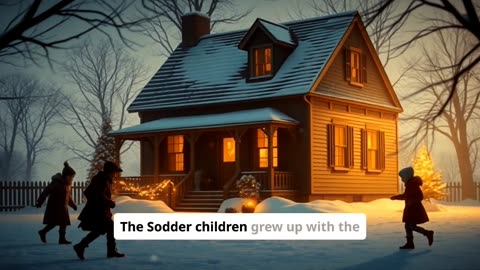 What Really Happened to the Sodder Children?