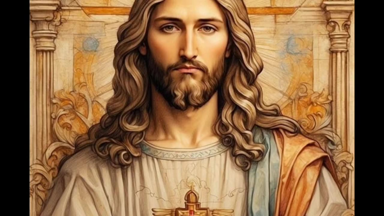 The Church’s One Foundation