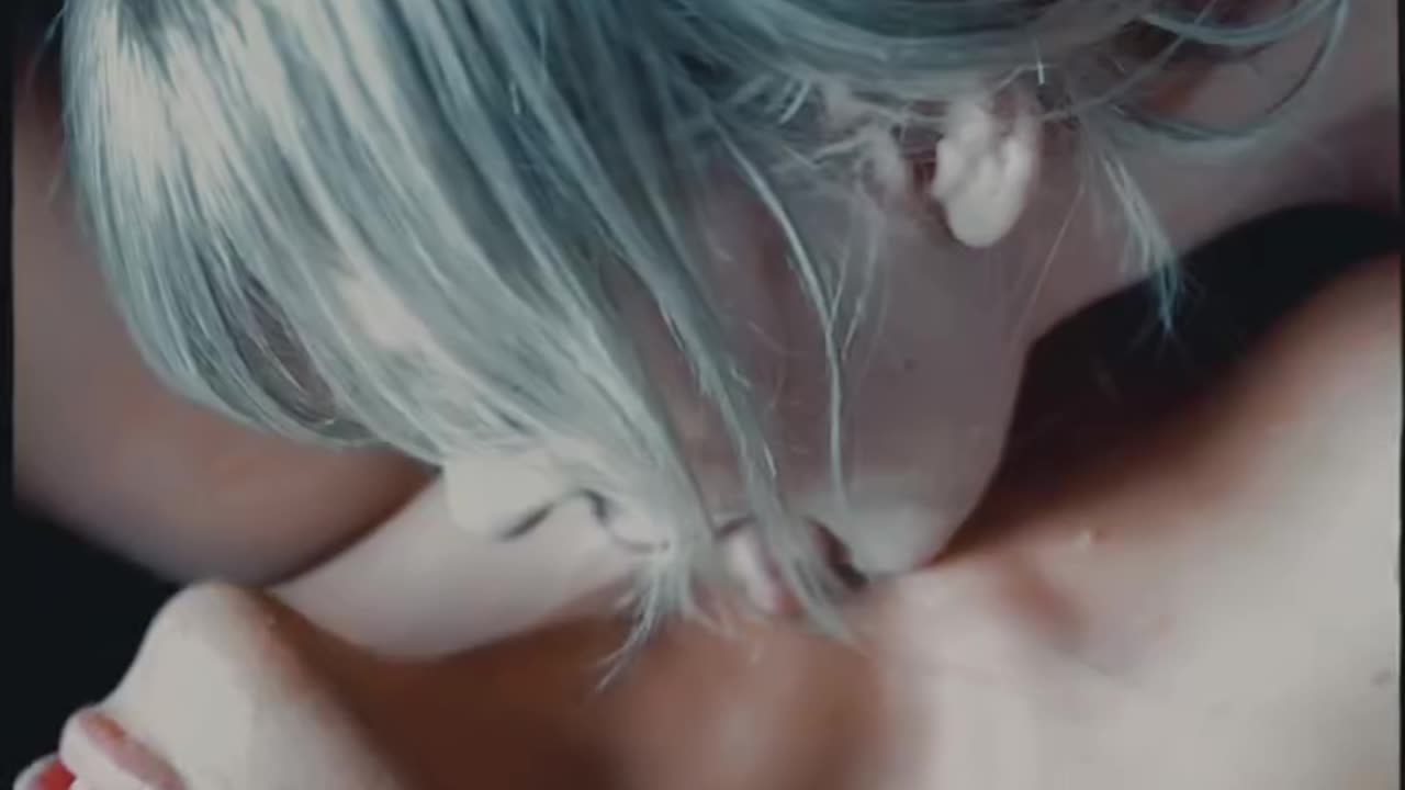 Just enjoy these 2 milfs teasing each other