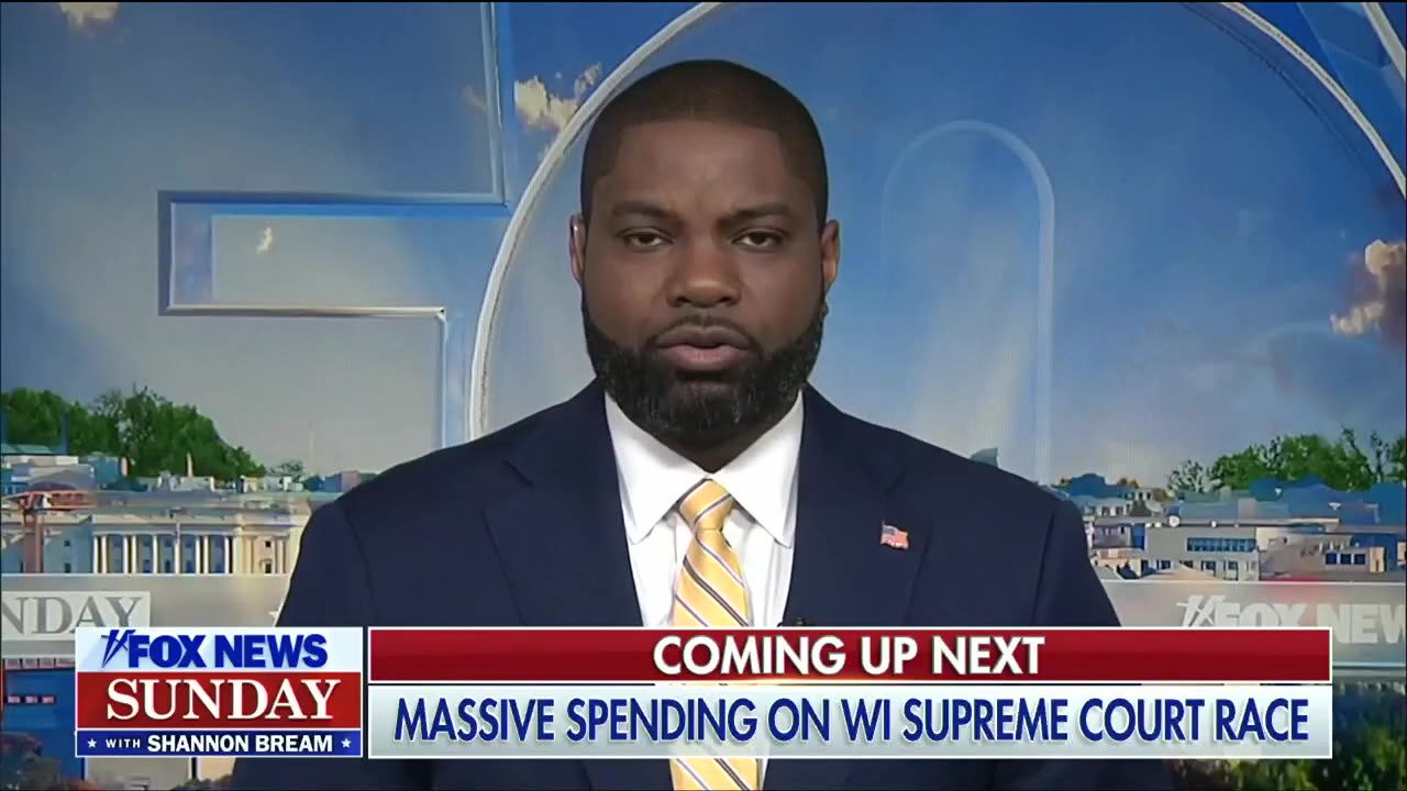 If Trump wants to continue his ‘mission,’ Republicans need to hit the polls: Rep. Byron Donalds