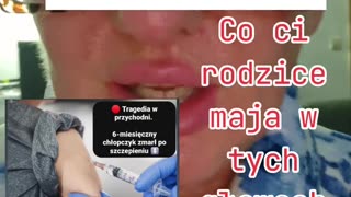 Wszystkie Szczepionki są trujące i do utylizacji