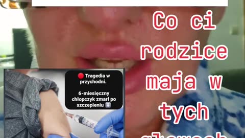 Wszystkie Szczepionki są trujące i do utylizacji