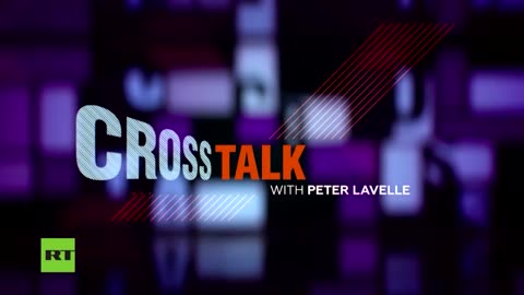 CrossTalk | ‘War first’