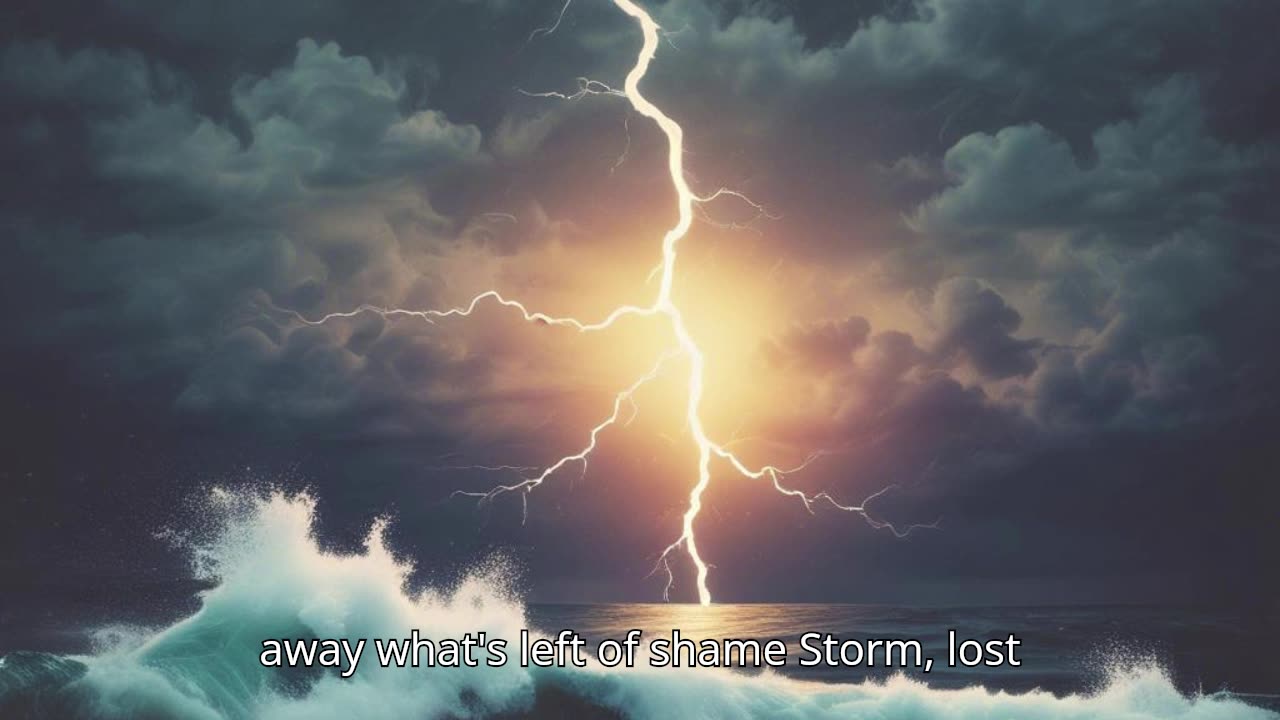 Storm #1 V2