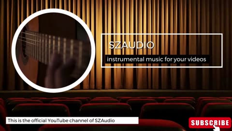 Background Music For Video
