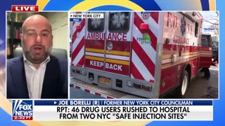 Mamdani has been 'extremely clear' with his position on immigration