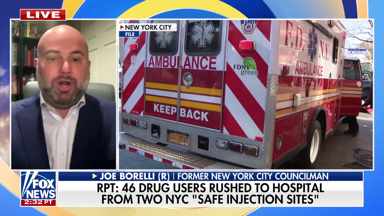 Mamdani has been 'extremely clear' with his position on immigration