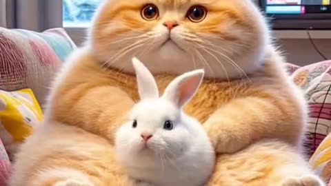 Meow Mood: Funny Cats Being Cute & Crazy! – 043