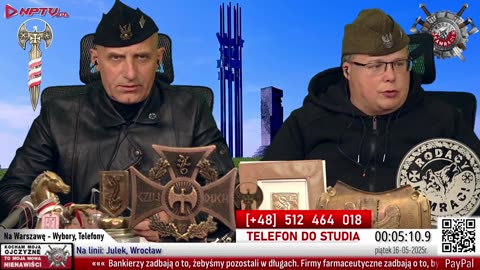 Kamracki Żywiec 15.05.2025