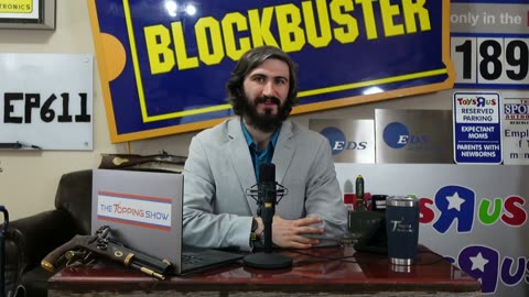 Dems say LA riots not violent, Ram coming back to Nascar, Apple/Adidas looting | Ep. 611 Summary