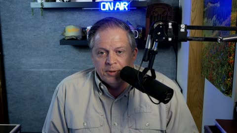 The Jeff and Bill Show!!! - May 13, 2025