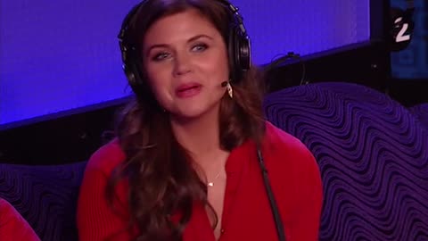 Tiffani Thiessen - 07-30-12