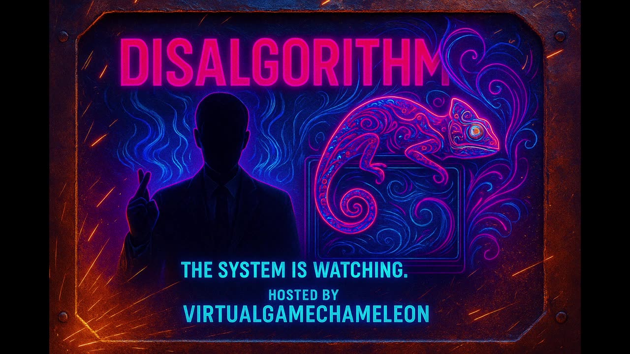 The DisAlgorithm 2