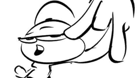 CRISPY JUICY TENDER (Animation Meme) #shorts