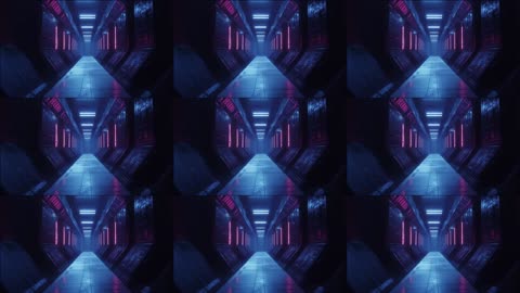 19 Rising in Memory - Futuristic Warrior Music