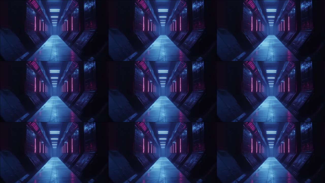 19 Rising in Memory - Futuristic Warrior Music