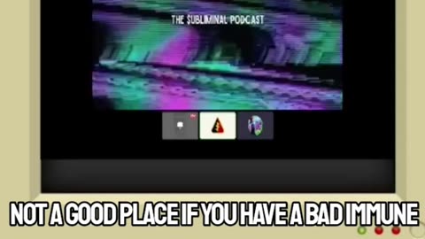 EP 3 CLIPS FROM THE SUBLIMINAL PODCAST (trump kisses the wall)