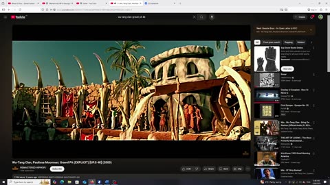 lazy saturday screen recording