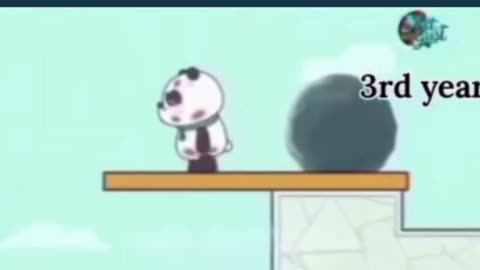 Engineering student life