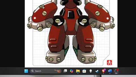 Medabot Thoughts: Himaguma
