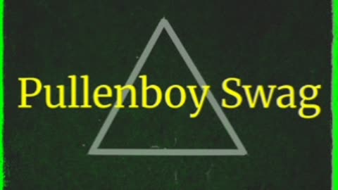 Pullenboy Swag