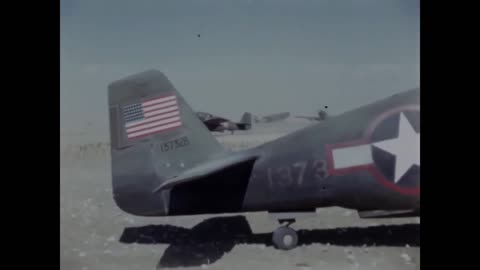 A-36 Apache (Mustang) Operations in Sicily 1943