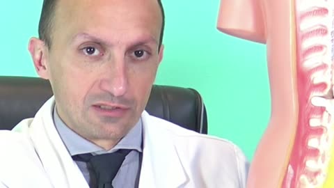 contrattura Muscolare o Dolore di Ossa e Articolazioni 2° Parte