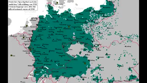 Zoomer Historian: The 'We'd All Be Speaking German' Myth