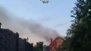 🚀💥 Ukraine Russia War | Geran Missile Strike on Lutsk Motor Repair Plant | RCF