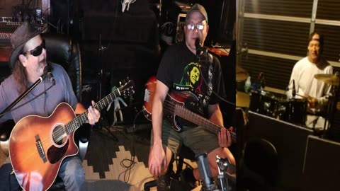 Sentient Cement October 4th Session