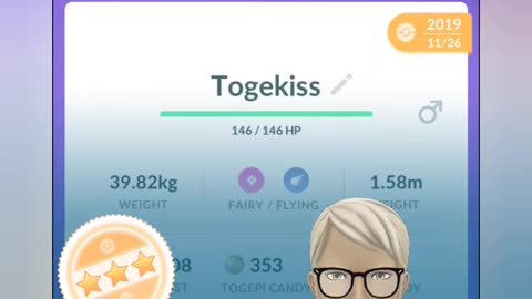 My Current Pokemon Go Shiny Collection 💫🌟