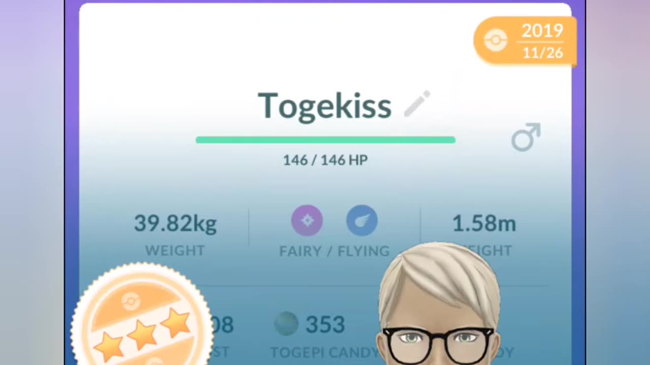 My Current Pokemon Go Shiny Collection 💫🌟