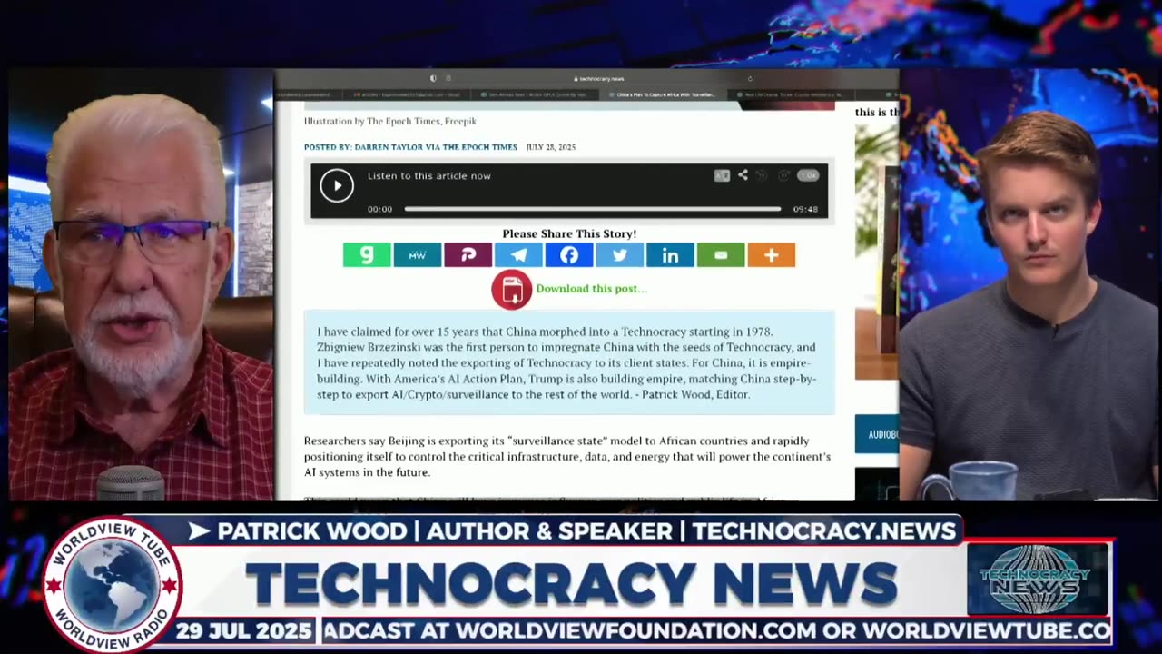 Sam Altman Sees 1 Million GPUs Online By Year-End 2025