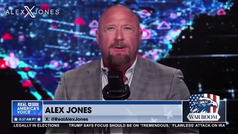 Arrest Of The Deep State Must Start NOW, Or The New Trump Admin Is Doomed To Failure