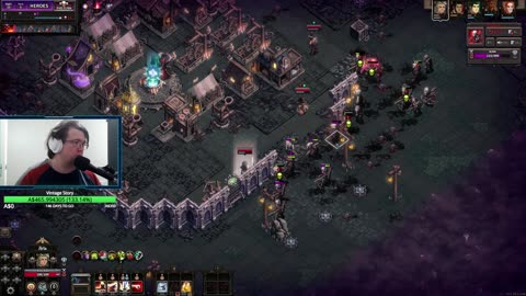 The Last Spell