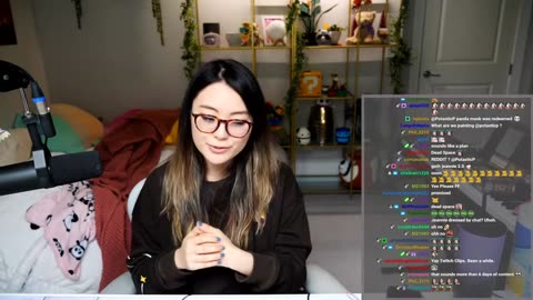 [2/05/22] helloooooo my god its been a long week T_T