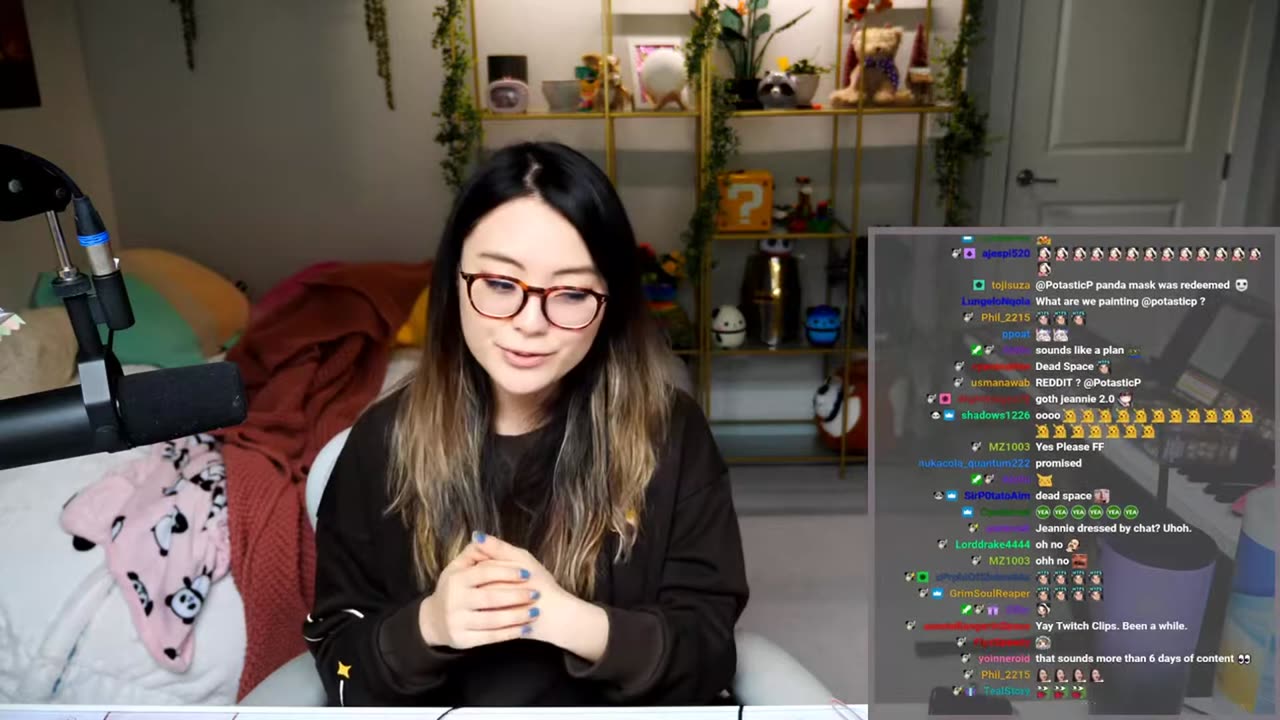 [2/05/22] helloooooo my god its been a long week T_T