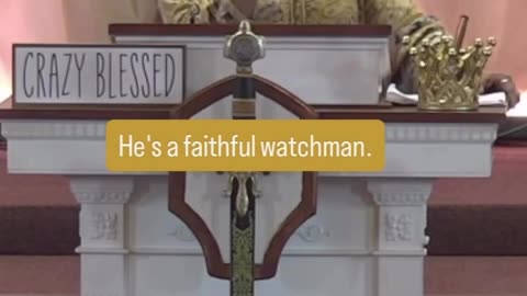 God is your faithful watchman// Dios es tu guardador 🙌🏻