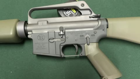 Retro 601 build final upgrades and overview