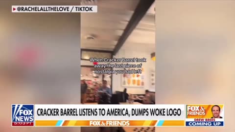 The Normie‘s are back #BacklashBarrel