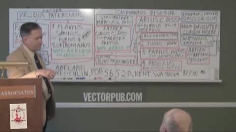 The True Authorship of the New Testament - Interview with Abelard Reuchlin