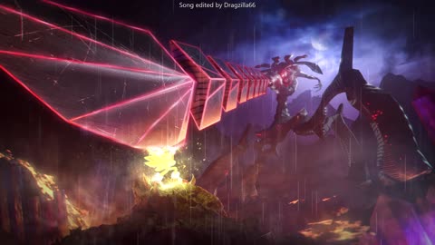 Sonic Frontiers - Find Your Flame (Lower Male Vocal Pitch Effect)