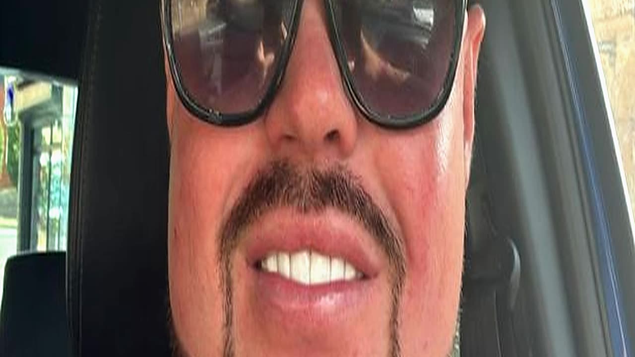 Final Boss Meaning Explained as Ibiza Raver Jack K